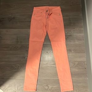 Women’s jeans